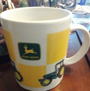 John Deere Mug,